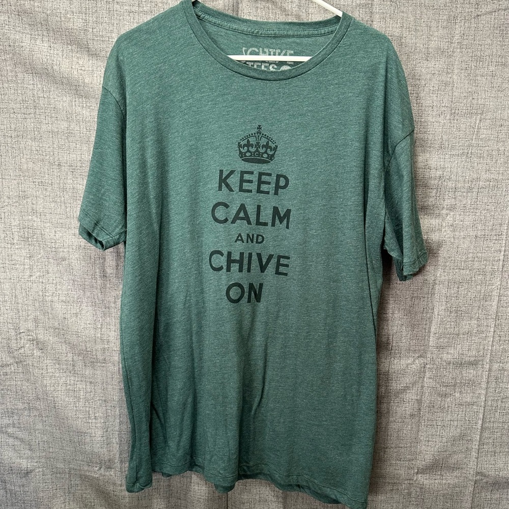 KCCO T Shirt